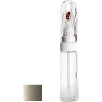 Autolak Opravná tužka 2v1 MAZDA 1M LIGHT SANDALWOOD