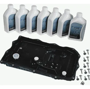 Sada Dílů, výměna oleje automatické převodovky ZF 1087.298.367