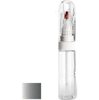 Autolak Opravná tužka 2v1 Alfa Romeo 741 ARGENTO