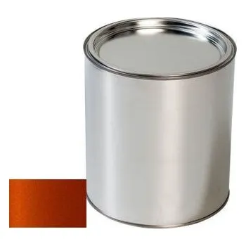 Autolak Autolak do pistole Audi LY2Z Korallen Orange