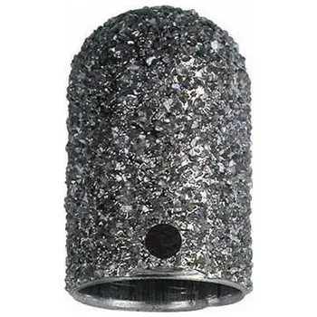 Busch Instruments MedCap brusný klobouček hrubý, sterilizovatelný Velikost: L