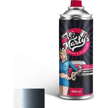 Autolak Barva na auto ve spreji Honda B526M AQUA AIR BLUE