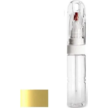 Autolak Retušovací tužka 2v1 Toyota 568 PALE YELLOW