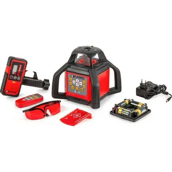 Měřící laser Kapro 8991 Prolaser Electrota rotačný laser 213534