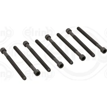 Spojovací materiál motoru Sada šroubů hlavy válce ELRING 008.860