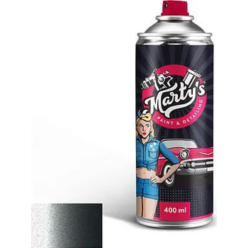 Autolak Autolak ve spreji Nissan KAK BLUEISH GREY