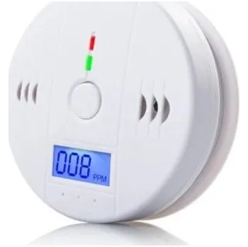 Detektor CO Detektor CO Secutek VIP-910Q