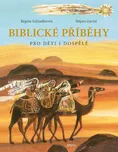 Biblické příběhy pro děti i dospělé -…