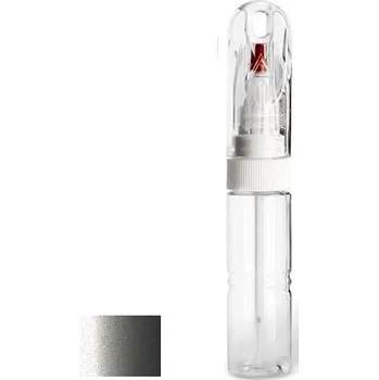 Autolak Opravná tužka 2v1 Honda NH536M-3 SOLARIS SILVER