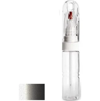 Autolak Opravná tužka 2v1 Honda NH630M Silverstone