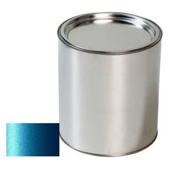 Autolak Autolak do pistole Renault BU0397 Bleu Ottoman