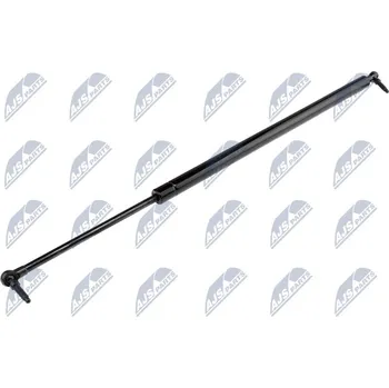 Karosérie Pneumatická pružina, zavazadlový / nákladový prostor NTY AE-CH-006