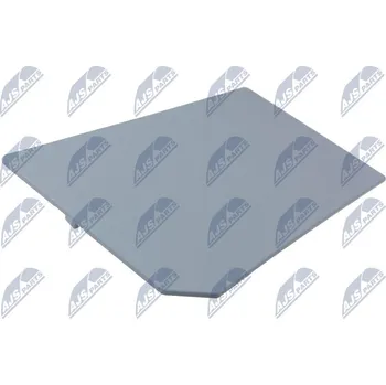 Palivová nádrž Závěs, klapka palivové nádrže NTY EZC-FT-060