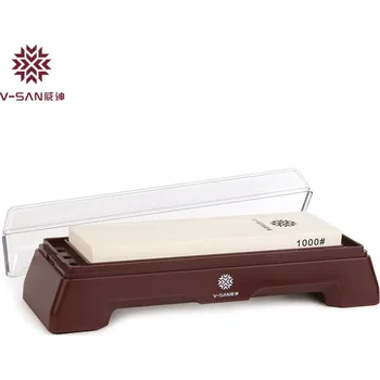 Brusný kámen 1000/4000 TAIDEA TV6410 DELUXE V-SAN
