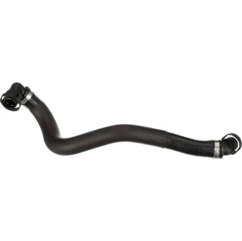 Spojovací materiál motoru Hadice, větrání klikové skříně GATES EMH415