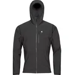 High Point Atom Hoody 2.0 pánská softshellová bunda, black XXL