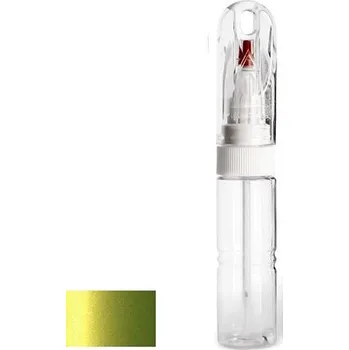 Autolak Retušovací tužka 2v1 Renault DNQ Vert Pomme