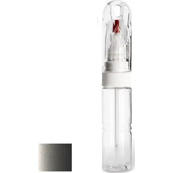 Autolak Opravná tužka 2v1 Toyota UCAA2 LIGHT GREY MET