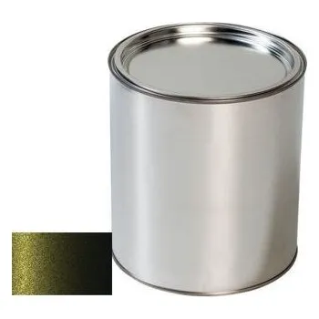 Autolak Autolak do pistole Honda YR510P YELLOWER WOODCOTE