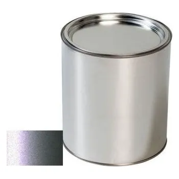 Autolak Autolak do pistole Volkswagen VW LC4Z PURPLEBLUE HELIOCHROM