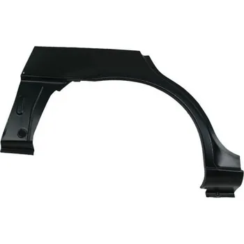 Blatník karosérie Lem zadního blatníku pravý MAZDA 626 (GF/GW), 05.97-12.00