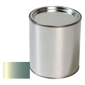 Autolak Autolak do pistole Peugeot KQK VERT LUGANO MET