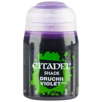 Desková hra Citadel Shade: Druchii Violet