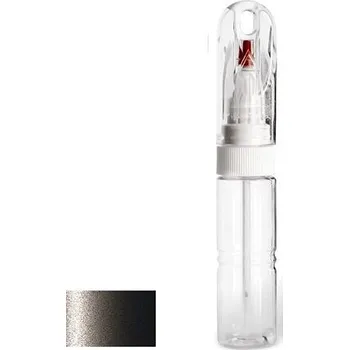 Autolak Opravná tužka 2v1 BMW BU0607 Night Fever Black