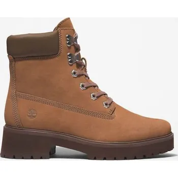 Dámská obuv BOTY TIMBERLAND Carnaby Cool 6 In WMS - hnědá - EUR 39 + při osobním odběru 3 981 Kč