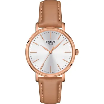 Módní doplněk Dámské hodinky T-Classic Tissot T1432103601100
