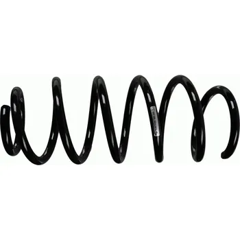 Pružina podvozku SACHS 993 466