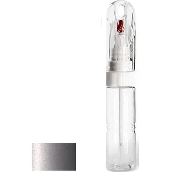 Autolak Opravná tužka 2v1 Toyota P20 PURPLISH SILVER M M