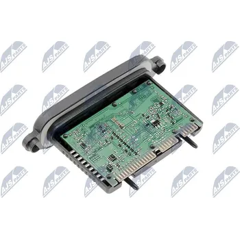 Řídící jednotka Řídící jednotka, osvětlení NTY EPX-BM-031