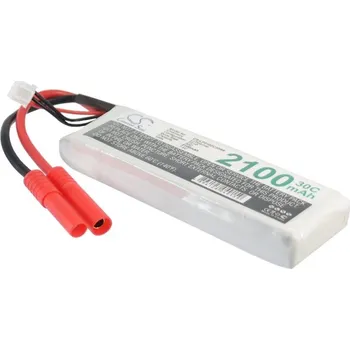 Baterie pro mobilní telefon Baterie Cameron Sino CS-LP2102C30R8 pro RC CS-LP2102C30R8 - neoriginální