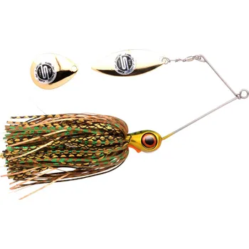 Spro Spinnerbait 29g Perch Získejte slevu -5% za registraci v e-shopu