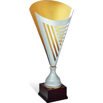 Sportovní pohár Exclusive EX004 FORMA Výška poháru: 67 cm, Průměr kalichu: 32 cm