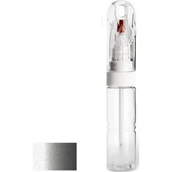 Autolak Opravná tužka 2v1 Hyundai R2T SHIMMERING SILVER