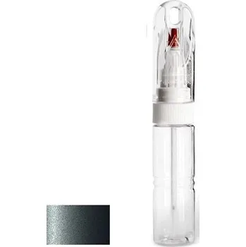 Autolak Opravná tužka 2v1 Nissan RAM GREYISH BLUE