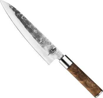 Kuchyňský nůž Forged VG10 kuchařský nůž 20,5 cm