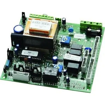 Příslušenství ke kotli IMMERGAS Deska elektronická ZEUS SUPERIOR