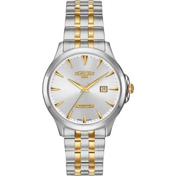Hodinky ROAMER Windsor 705856 47 15 70