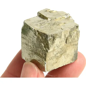 Sběratelství Pyrit kostka (Španělsko) 66g