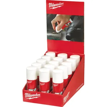 MILWAUKEE Mazací tuk 50gr, 15ks