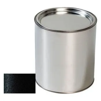 Autolak Autolak do pistole Volvo 717 ONYX BLACK