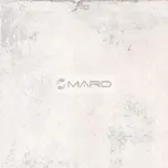 ABK Ghost Dlažba Ivory 90 x 90 cm, rektifikovaná, matná, PF60005054