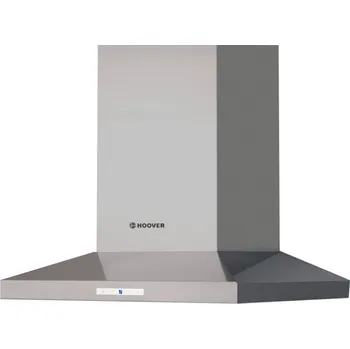 Digestoř Komínový odsavač par Hoover HCT6700X