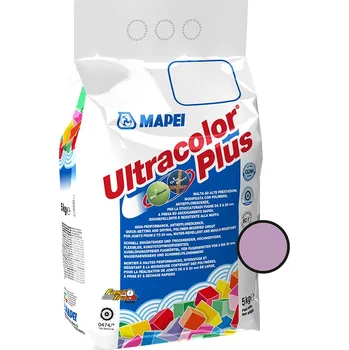 Spárovací hmota MAPEI Ultracolor Plus 168 cerulean 5kg
