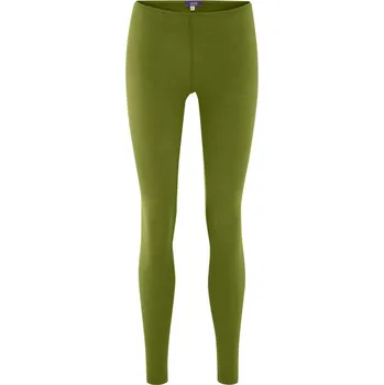 Dámské legíny Glara Dámské vlněné funkční legíny 876629