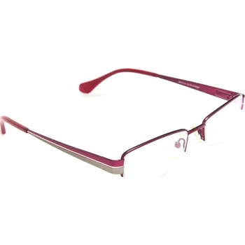 Brýlová obroučka Dámské dioptrické brýle Gepard GP010winegun