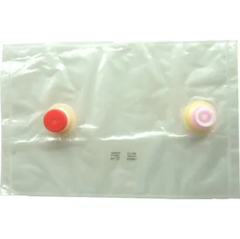 Čisticí prostředek na okna Ungerglobal UNGER - erGO! Náhradní vak pro batoh 5l, FABAR